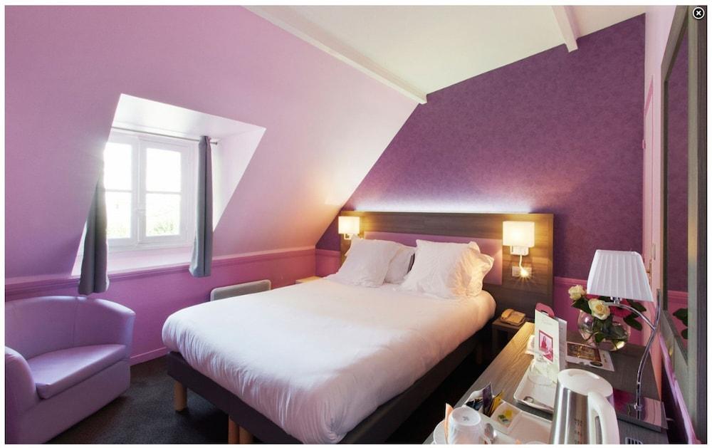 Hotel Poussin パリ エクステリア 写真